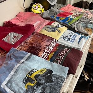 t shirt bundle